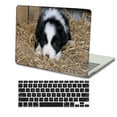 thumbnail image 1 of KSK KAISHEK Plastic Hard Case Only Compatible 2023/2022/2021 Release MacBook Pro 14" Touch ID + Black Keyboard Cover Model: A2442 & A2779 Animal A 0115, 1 of 5
