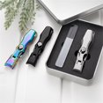 thumbnail image 5 of ArWgKavx 2024 New Nail Clippers, Luxgrip German Nail Clippers For Men /Women, Lux Grip German Nail Clippers, 5 of 8