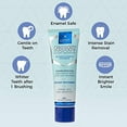 Luster Now! Instant Whitening, Daily Fluoride, EnamelSafe & Effective