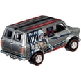 thumbnail image 3 of Hot Wheels Ford Transit Super Car Play Vehicle, 3 of 6