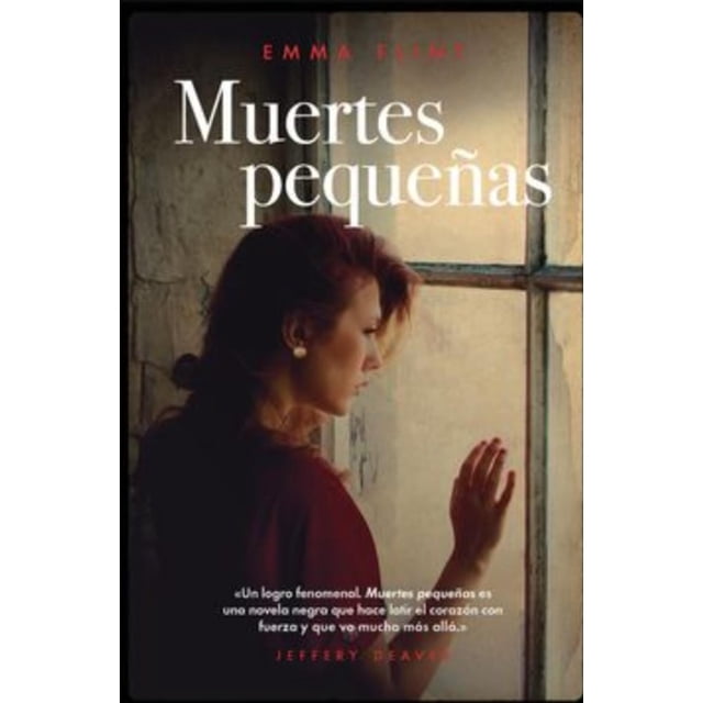 Muertes pequeñas Malpaso 9788417081478
