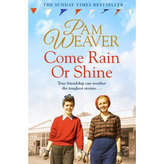 Pre-Owned Come Rain or Shine (Paperback) 1509857206 9781509857203