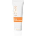 thumbnail image 5 of Loma Daily Detangling Conditioner with Heat Protection for All Hair Types, 3 fl oz, 5 of 5