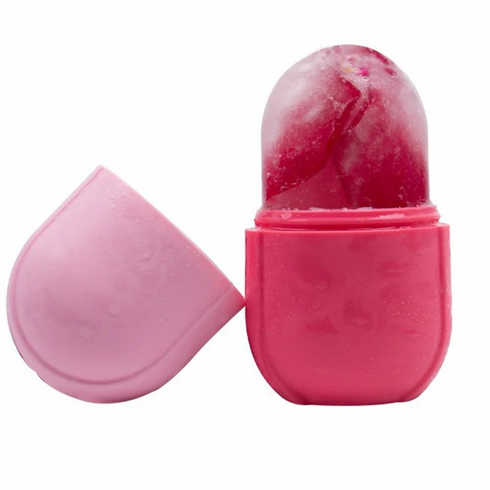 Vendrer Ice Rollers Massager Face Ice Cube Ice Face Contour Cube