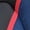 Black, variant on Vortex Basic Comfort Gaming Chair