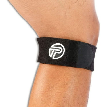 Pro-Tec Athletics Back of Knee Wrap