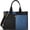 Black,Blue, variant on Women's Denim Tote Bag, Vintage Large Shoulder Satchel, Casual Work Travel College Hobo Handbag, Light Blue, 1pc