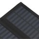 thumbnail image 3 of 20W Foldable Solar Panel 5.5V Portable USB Port Monocrystalline Folding Board for Outdoor Travel Camping, 3 of 3