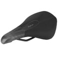 thumbnail image 2 of Sillín ancho para bicicletas de montaña: una experiencia de ciclismo mejorada Asiento de bicicleta cómodo para mujer, 2 of 8