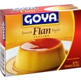 thumbnail image 2 of Goya Spanish Flan Style Custard, 2 oz, 2 of 4