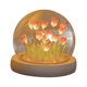 thumbnail image 1 of Luz de Noche de Tulipán Mini Luz de Flor de Tulipán Alimentada por Batería con Paquete de Material de Bricolaje para Regalo de Cumpleaños ANGGREK  Otros, 1 of 8