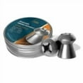 thumbnail image 2 of H&N Baracuda Hunter Extreme Hollowpoint Pellets .25 cal., 2 of 2