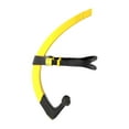 thumbnail image 2 of Siruishop Bandeau Réglable Semi-Sec pour Natation et Respiration, Équipement Portable Jaune, 2 of 8