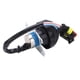 thumbnail image 4 of Throttle Motor Knob Easy To Install Throttle Knob Switch Metal Interface Standard Size for SY95 SY135 SY235 SY215-8-9, 4 of 7