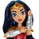 thumbnail image 2 of MATTEL TEEN TO SUPER LIFE WONDER WOMAN MATTEL 5456, 2 of 5