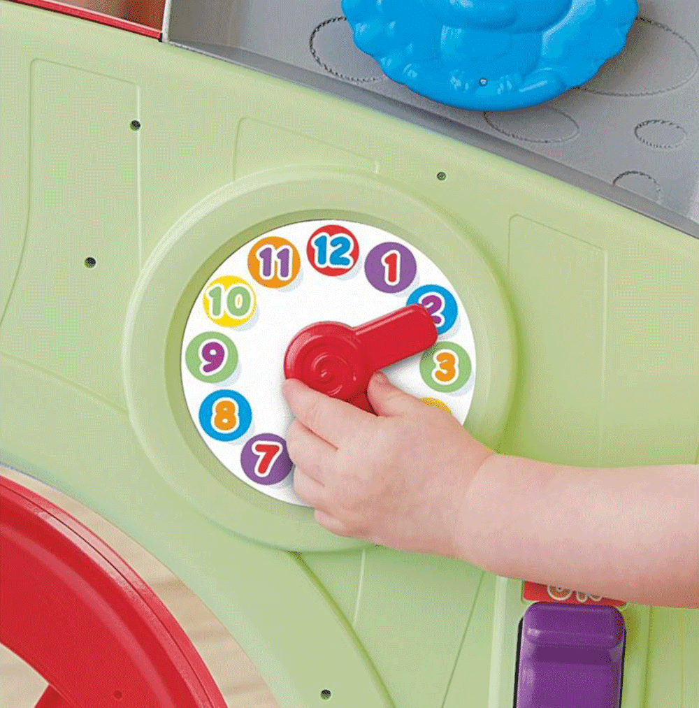 fisher price smart stages home