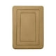 thumbnail image 2 of Alfombra para cuarto de ducha, dormitorio, alfombra sinuosa, tapetes absorbentes para baño, tapetes para cocina, alfombras lavables para bañera y ducha, alfombra de poliéster, 2 of 7