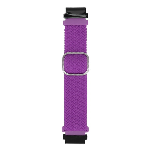 Watch Accessory,Watch Band Woven Nylon Nylon Watch Strap Woven Watch Band Finely Tuned Performance