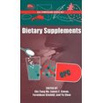 thumbnail image 1 of Dietary Supplements (ACS Symposium Series), 1 of 1