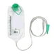 thumbnail image 1 of Reusable Enema Bag Kit - 1200ml Capacity for Home Colon Cleaning with 10 Tube Head, 1 of 5