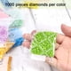 thumbnail image 3 of Diamantes de imitación PP OPOUNT, 60 colores, 60 000 unidades, con bolsas, 3 of 7