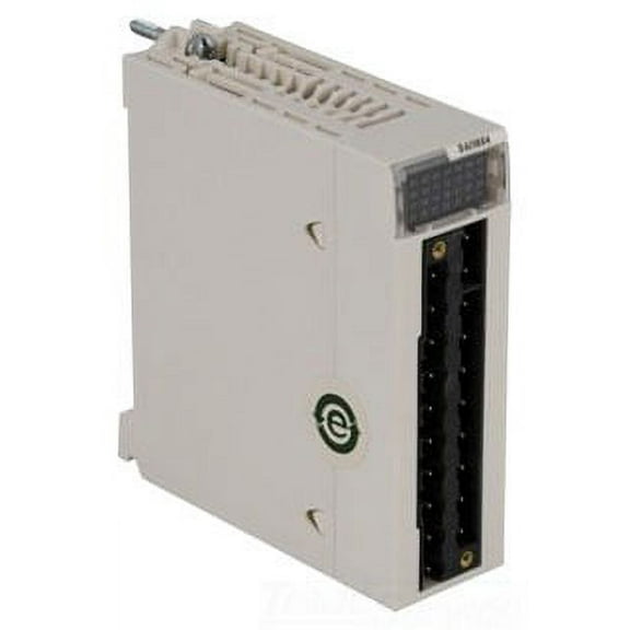 Schneider Electric BMXDAI1604 Modicon M340 Discrete Input Module