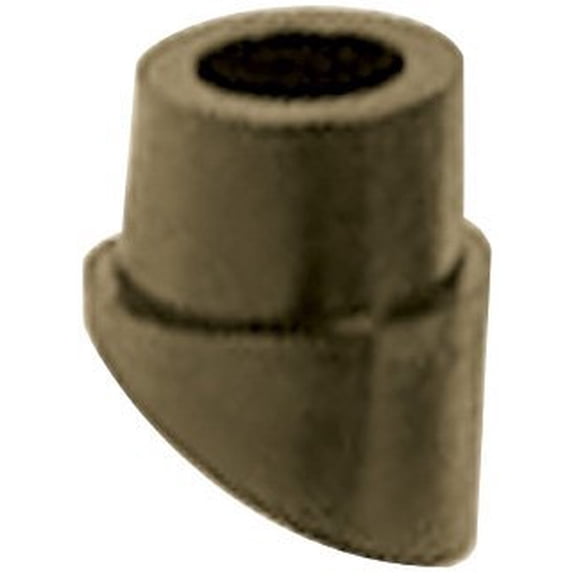 Deckorators Bronze Plastic Classic Stair Baluster Connector (20-Pack) 74818
