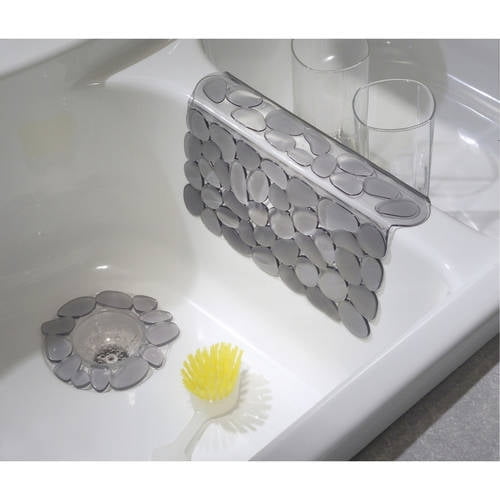 InterDesign Pebblz Sink Saddle