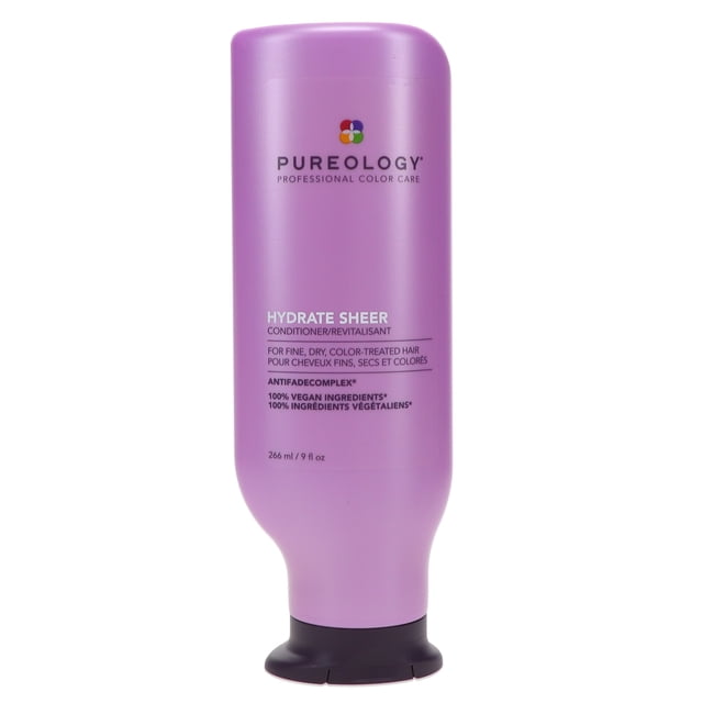 Acondicionador Pureology hidratado 9 oz