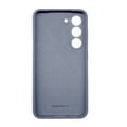 thumbnail image 2 of TopSave Goospery Liquid Silicone Gel Rubber Full Body Protection Cover Case For Samsung Galaxy S23 FE, Lavender Gray, 2 of 3