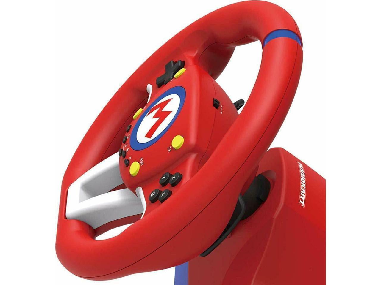 Hori Nintendo Switch Mario Kart Racing Wheel Pro - Mini