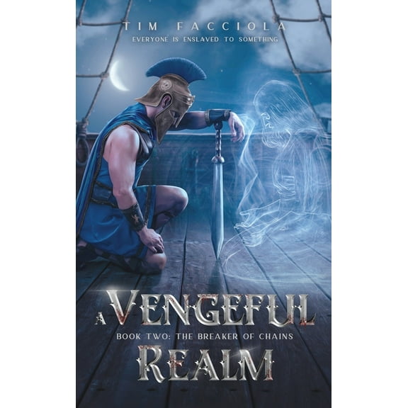 A Vengeful Realm (Hardcover)
