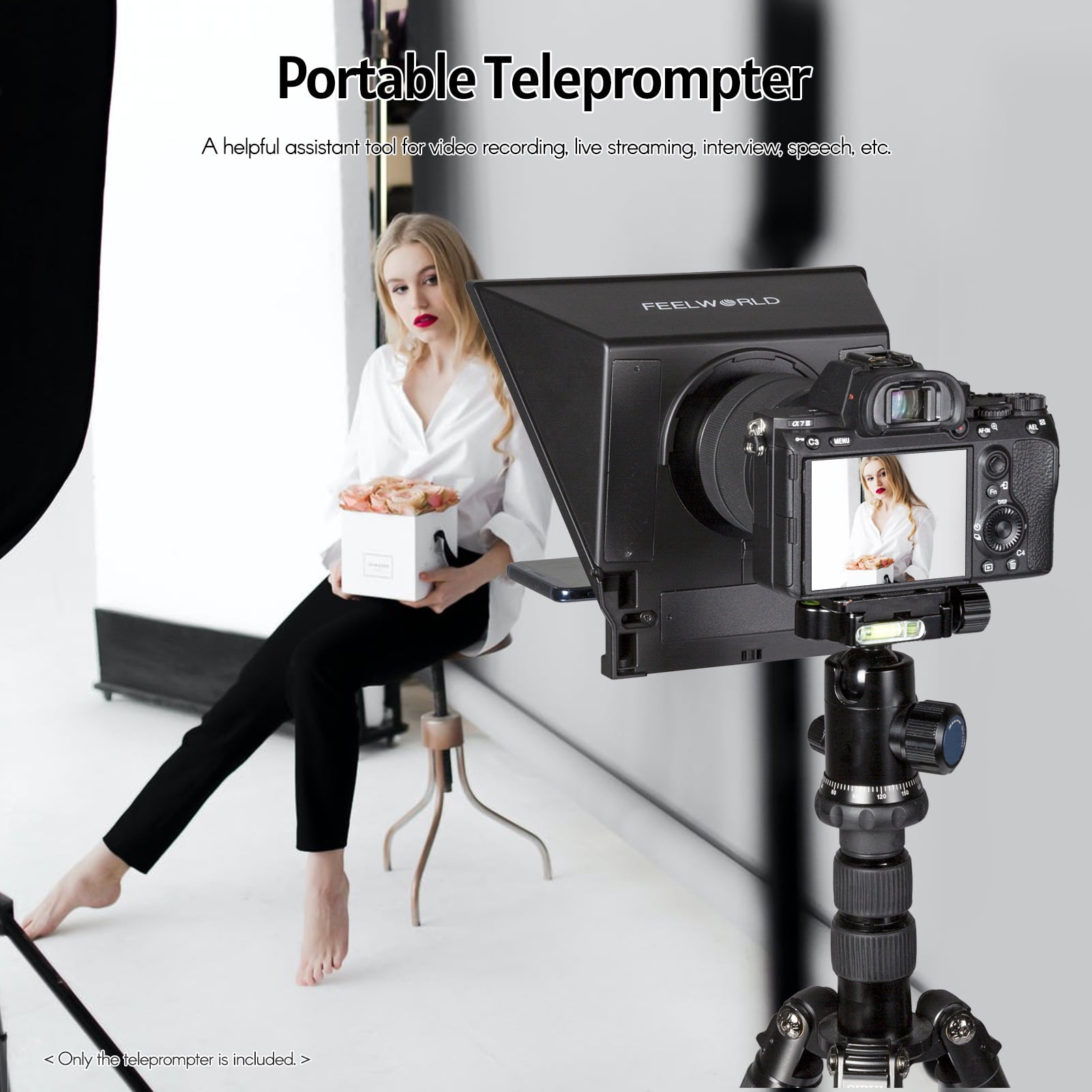 presentation prompter remote presentation prompter remote