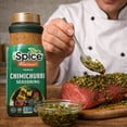 thumbnail image 5 of iSpice Blend | Chimichurri Seasoning | 9.77 oz | Mixed Spice  Seasoning | Bulk Size | Halal | Kosher, 5 of 9