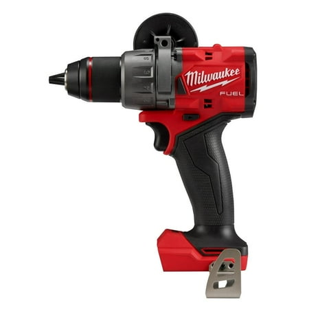 

Milwaukee M18 FUEL 18 V 1/2 in. Brushless Cordless Drill/Driver Tool Only