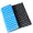 Blue, variant on Outdoor Camping Cushion Seat, Foldable Sitting Pad for Outdoor Activities, Foldable Kneeling and Seat Cushion