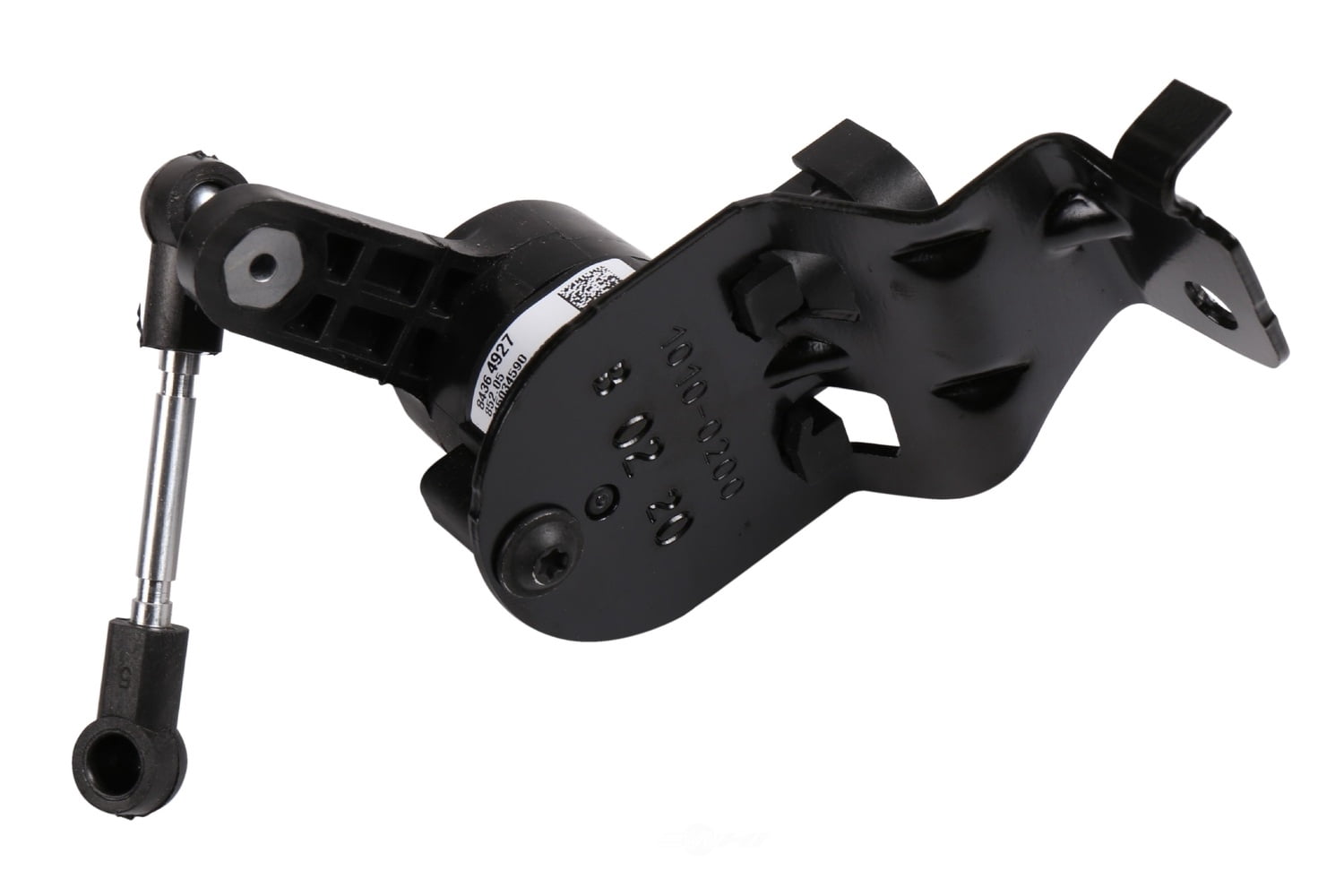 GM Genuine Parts 84364927 Front Driver Side Suspension Automatic Forward Lighting Position Sensor