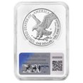 thumbnail image 5 of 2024-W Proof $1 American Silver Eagle 3pc Set NGC PF70UC Black Label Red White Blue, 5 of 7