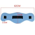 thumbnail image 4 of Cinturón de Natación Kusrkot Kickboard EVA para Aprendizaje de Natación, 4 of 8