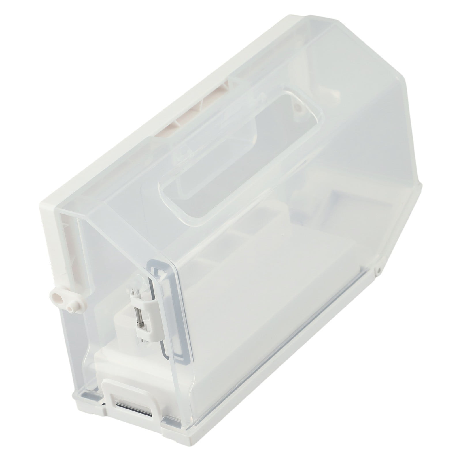 Dustbin Box for Deebot X2/X2 For Omni/X2 Pro Robot Vacuum Cleaner