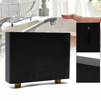 Kitchen Bathroom 110V Instant Electric Tankless Hot Water Heater Shower Boiler