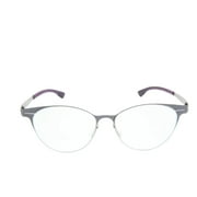 ic! berlin - Eyeglasses Women bossa nova Aubergine 50mm