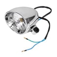 thumbnail image 4 of koolsoo 3.85 inch Driving Fog Light light Headlight Work Lamp Universal for All, 4 of 9