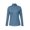 Dewdrop, variant on Rhythm Fleece Half Zip (Olive, S)