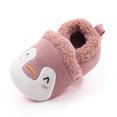 thumbnail image 6 of MHZLDYZ Sock Shoes for Baby Girl Toddler Infant Baby Girls Boys Plush Animal Shoes Prewalker Sneakers Warm Shoes Baby Shoes 9-12 Months Girl Baby Shoes 12-18 Months (A,12cm), 6 of 6