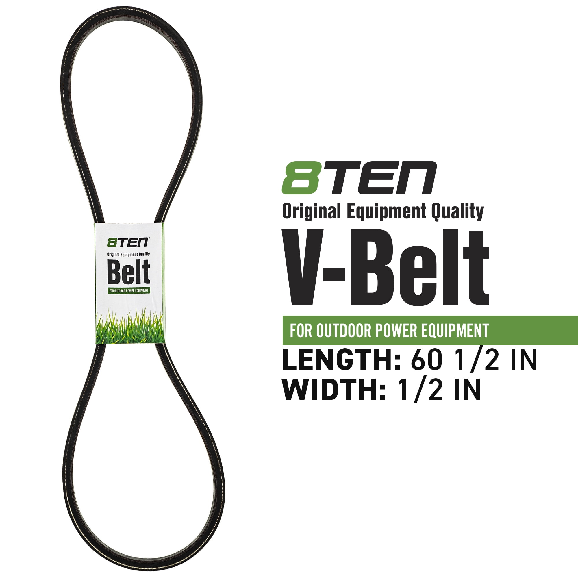 John deere lx176 drive belt hotsell