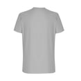 thumbnail image 4 of Men's T-shirt T-shirts Graphic Text Pool3D Printing Street Casual Short Sleeve Printed Clothing Basic 4XL, 4 of 5