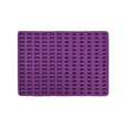 thumbnail image 1 of Hinati Offre à Durée Limitée Tapis en Silicone Polyvalent en Formes de Poisson Tapis de Cuisson Violet Plaque de Cuisson Antiadhésive de Qualité Supérieure Cuisson Compatible Lave-Vaisselle pour Four, Moule Antiadhésif Non Toxique et Facile à Nettoyer, 1 of 5