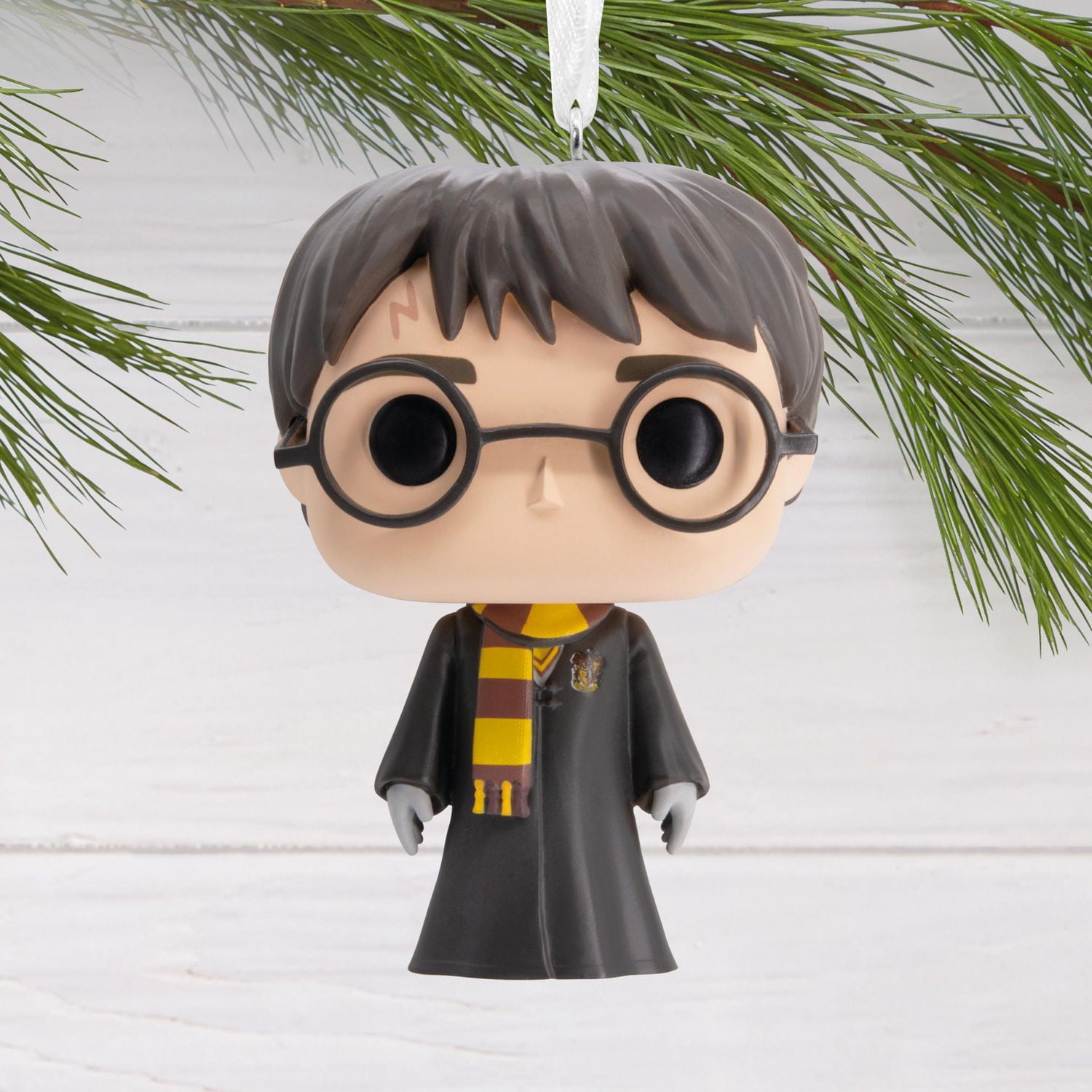 Hallmark Christmas Ornament (Harry Potter Funko POP!)