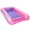 Classic (Pink / Purple), variant on Swimline Classic Edition Inflatable Suntan Tub Pool Lounger, Pink/Purple